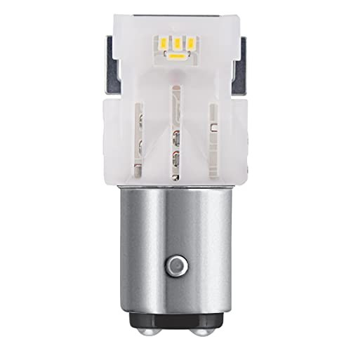 Osram P21/5 Çift Duy Beyaz 1016 Led Stop Ampulü LEDriving SL 7528DWP.02B (2'li Paket)