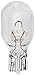 Osram ORİJİNAL 921-02B OSRAM lamba W16W, kuyruk ampuller, 12V W2.1x9.5d