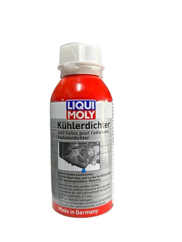 MERTFİX LIQUI MOLY RADYATÖR SIZINTI ÖNLEYİCİ 150ml (3330)