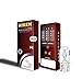 Niken T10 Park Ampulü W5W, 10 Adet, 12V