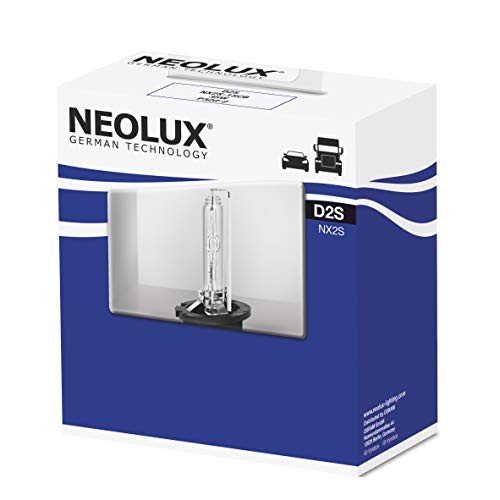 D2S-NX2S 35W