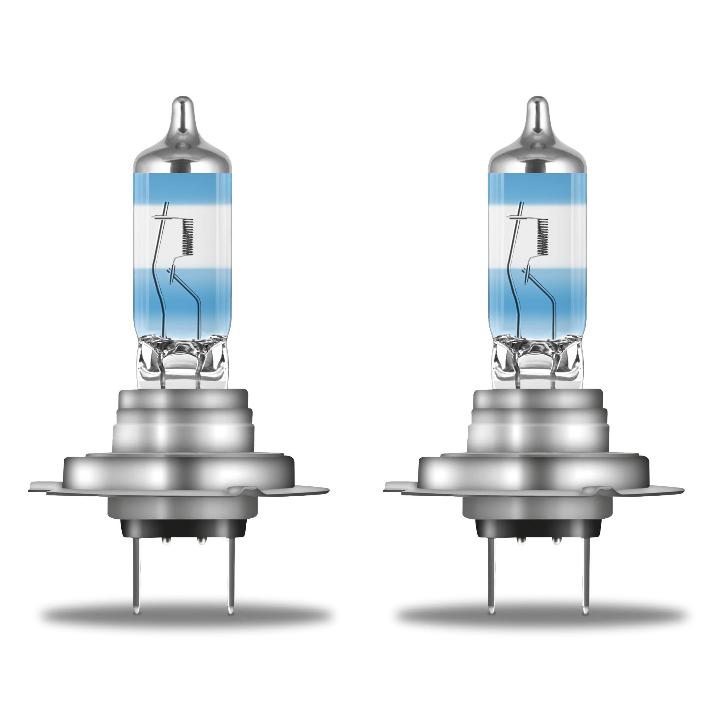Osram H7 Night Breaker 200%200 Daha Fazla Işık (1 Takım-2 Adet)