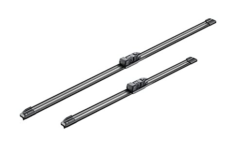 BOSCH Aerotwin Silecek Seti Cupra Formentor (2021-2025), Chery Omoda 5 (2023-2025), Peugeot 508 (2019-2024), Bmw 6 Serisi G32 (2018-2023) [650/450 mm] A536S 3397014536
