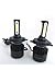 Duo H4 12v Led Headlıght Du3914