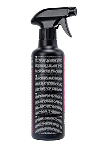 Motul MC Care E1 Motosiklet Yıkama ve Cila Spreyi 400ml