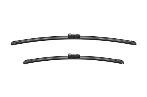BOSCH Aerotwin Silecek Seti Volvo XC90 (2015-2024), Audi Q5 (2008-2024), Q3 Sportback (2021-2024), A7 (2018-2024), A6 (2019-2024) [625/500 mm] A164S 3397014164