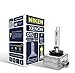 Niken D1S Xenon 6000K Tam Beyaz Renk 85V 35W PK32d-2 6000K