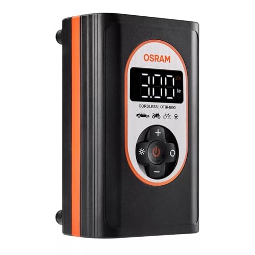 Osram TYREINFLATE 4000