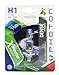Photon H1 Xtreme Vision%150 Fazla Işık 12V 55W Ampul, Beyaz