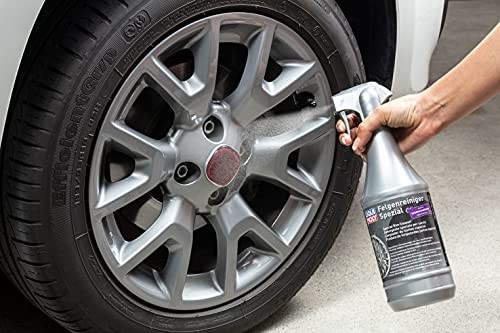 Liqui Moly Felgenreiniger Spezial 1 Litre Otomotiv Bakım Ürünü