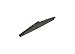 BOSCH Rear Arka Silecek Citroen C3 Aircross (2017-2020) [210 mm] H210 3397015445