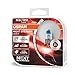 Osram Night Breaker Laser H3 Ampul 64151NL -%150 Daha Fazla Işık