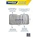 Goodyear Anti Ultraviyole (Anti-UV) Otomobil Güneşlik 120x60 cm GDY-401014