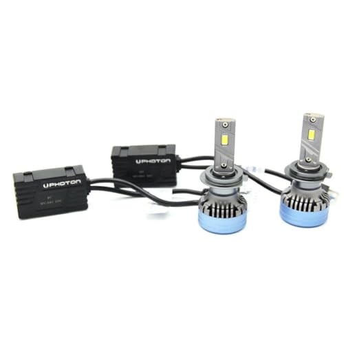 PHOTON Ultimate H7 Led Headlıght 9500 Lumens 3 Plus