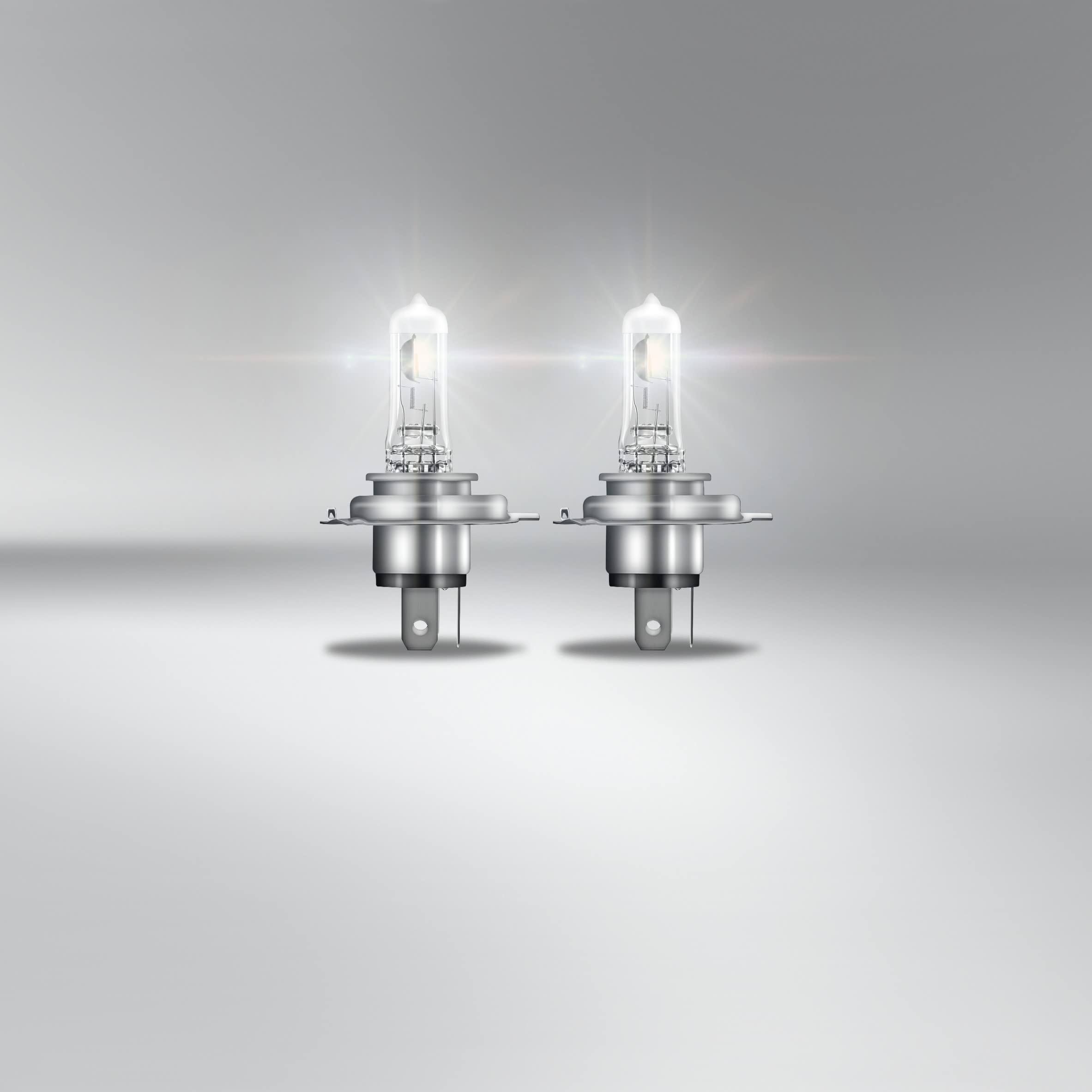 Osram Night Breaker Silver H4 Ampul 64193NBS +100% Fazla Işık