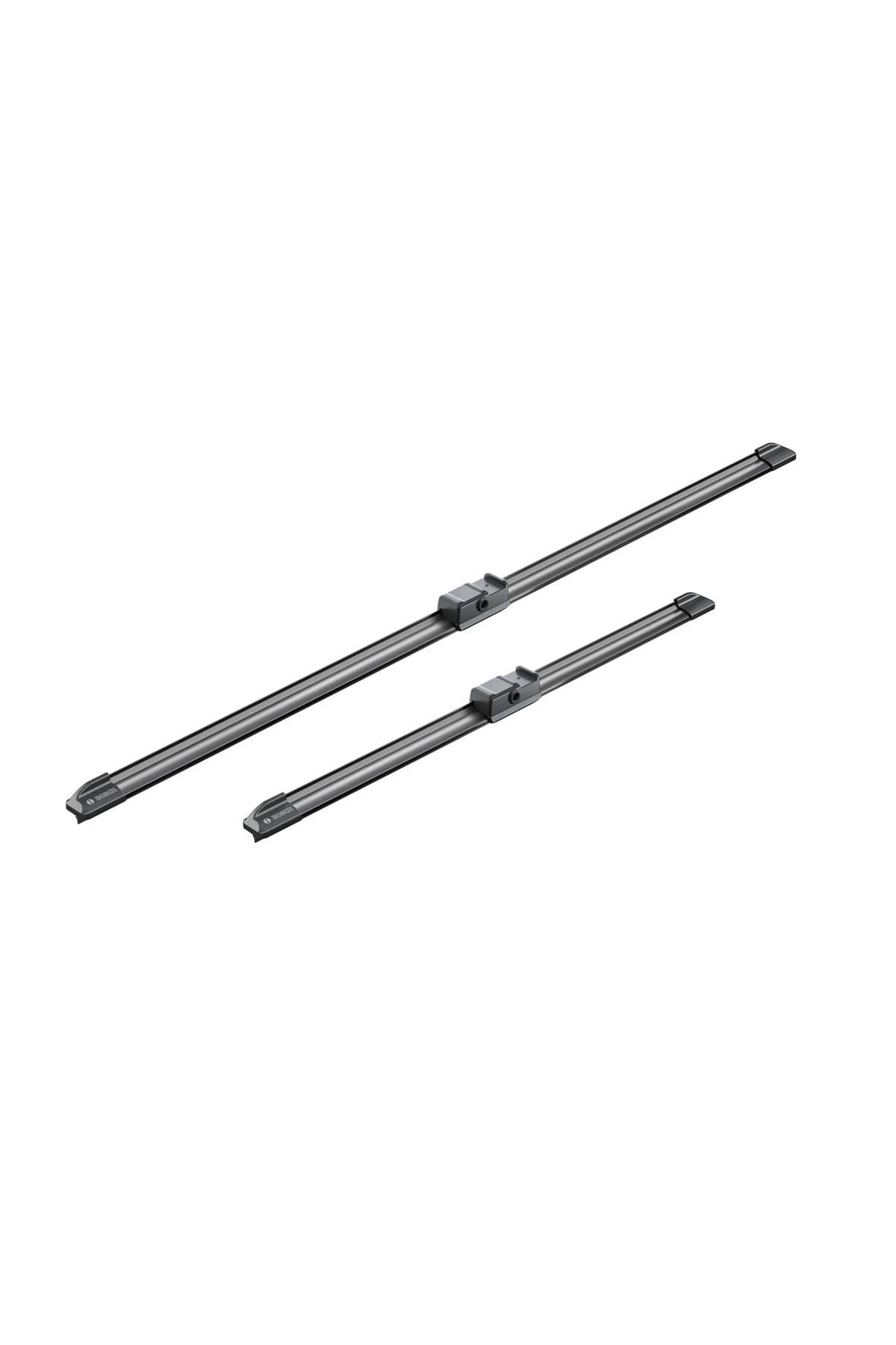 Bosch Aerotwin silecek seti - [650/425 mm] PEUGEOT 207 (2006-2012) [A7] #A977S