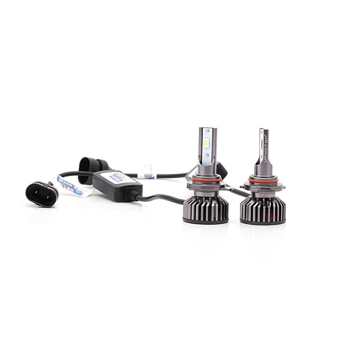 Photon Mono HIR2 9012 2+ Plus Led Headlight