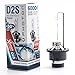 Photon D2S 6000K +%50 Fazla Işık OEM Ampul