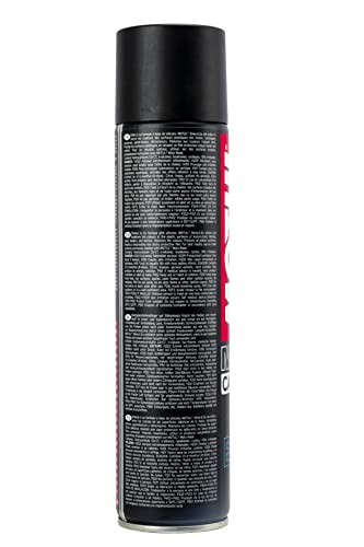 Motul E10 Shine & Go Spray 400 ML Parlatıcı Sprey