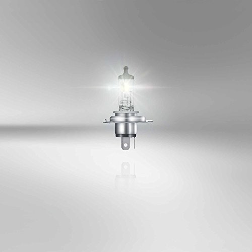 Osram H4 12V 60/55W Far Ampulü - 2 ADET