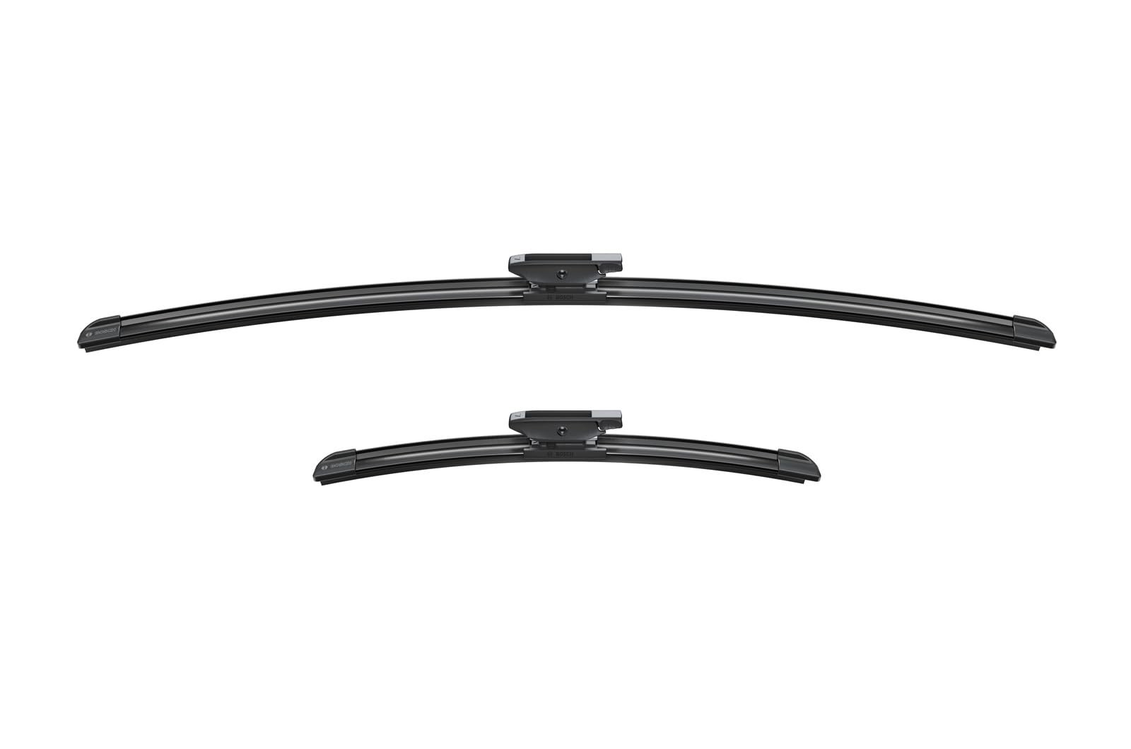 BOSCH Aerotwin Silecek Seti Renault Clio 4 (2012-2020), Captur (2013-2015) [650/340 mm] A868S 3397007868
