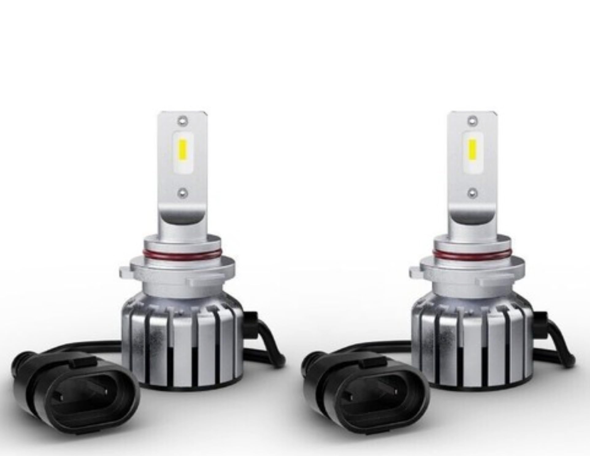 Osram 9005DWBRT-2HFB 19W 12V P20D 4X2 3C