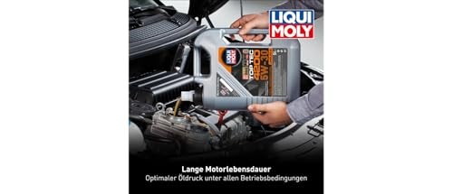 Liqui Moly Dizel Duman Önleyici, 150 ml, Yakıt Katkısı