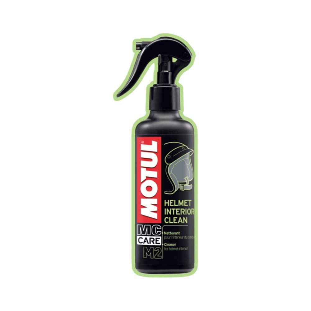 Motul MC Care TM M2 – Helmet Interior Clean iç temizleyici