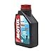 Motul Outboard Tech 4T 10W40 1 Litre Motor Yagi