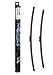 BOSCH Aerotwin Silecek Seti Opel Astra J/K (2009-2020) [680/625 mm] A540S 3397007540