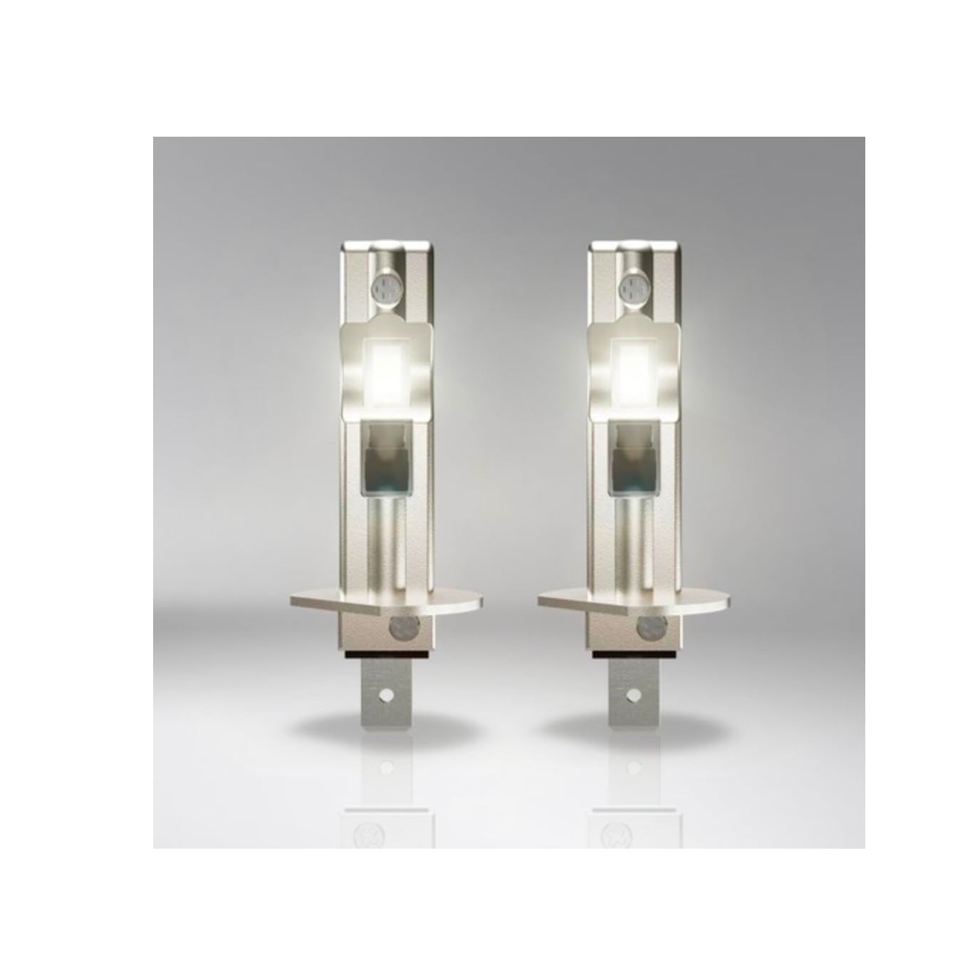 Osram H1 Ledriving Hl Easy 12V LED Far Ampulü (Takım - 2ADET)