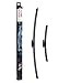 BOSCH Aerotwin Silecek Seti Renault Clio 4 (2012-2020), Captur (2013-2015) [650/340 mm] A868S 3397007868