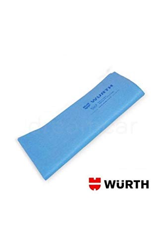 Würth Sentetik Güderi Bez 38x60 cm