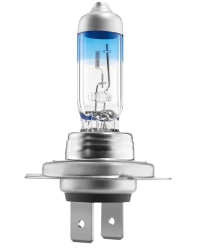 Bosch H7 UltraWhite Xenon Görünümlü Gün ışığı Renginde Far Ampulü