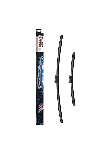Bosch Aerotwin silecek seti - [650/400 mm] TOYOTA Avensis (2008-2021) [T27] #A538S