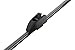 Bosch Arka Cam Sileceği - [330 mm] HYUNDAI i30 (2011-2021) [GD] #A310H