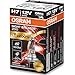 OSRAM 64210NB200 Gece Kesici 200 Lazer Halojen Ampul-H7-12V/55W-Tek Parça