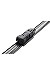 Bosch Aerotwin silecek seti - [650/400 mm] CITROEN Berlingo (2008-2021) [B9] #A414S