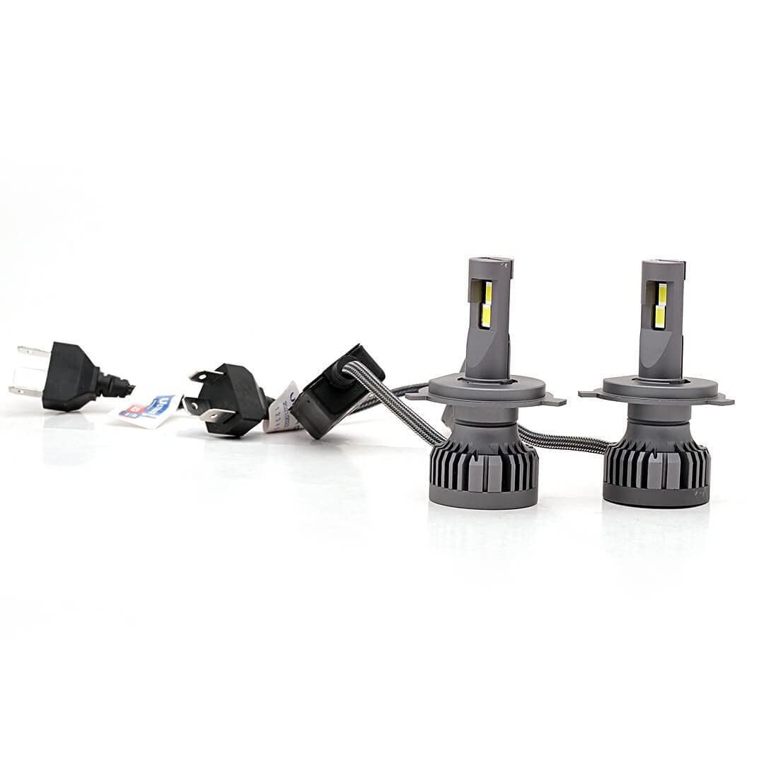 Photon Ultimate H4 3 Plus Led Headlight