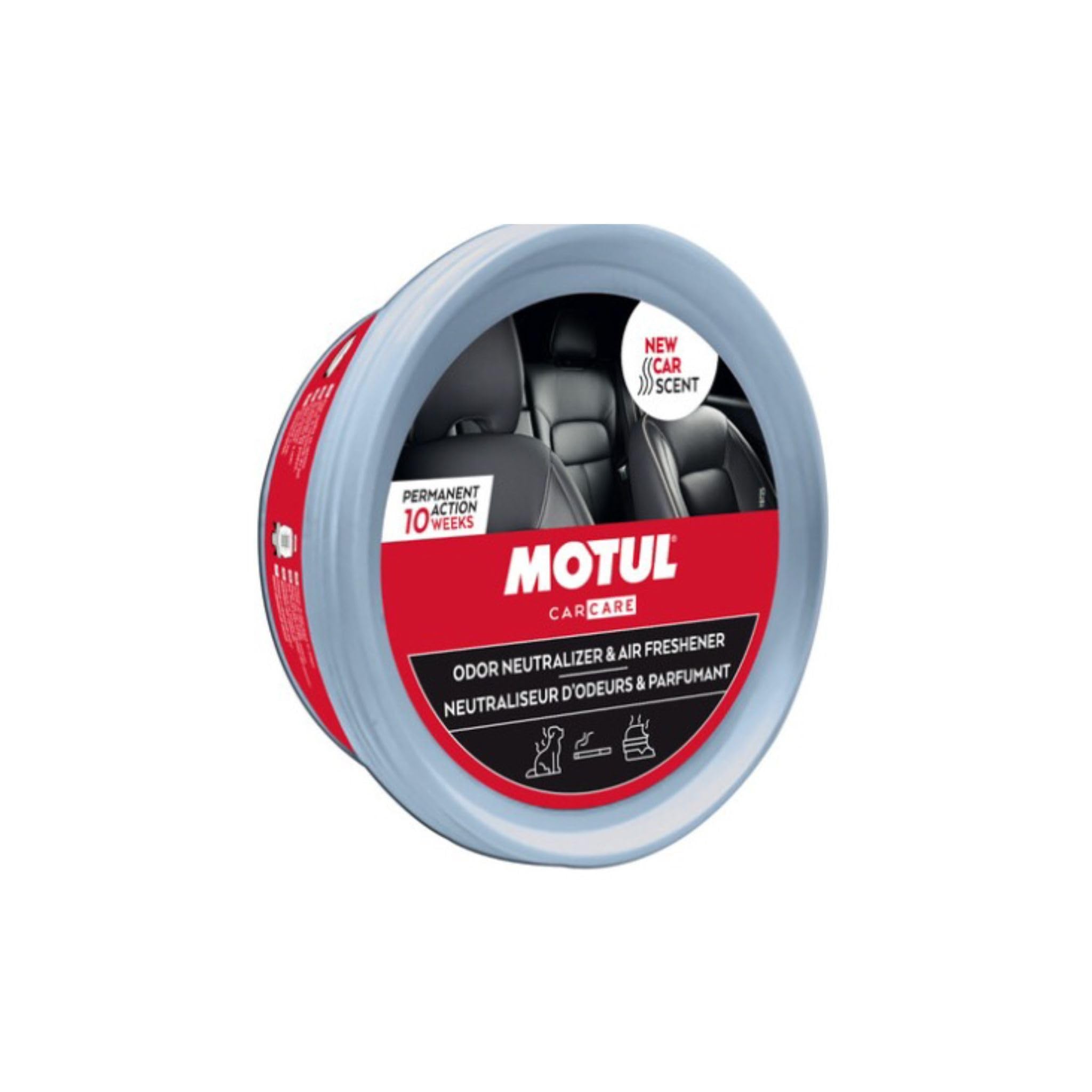 MOTUL KOKU GİDERİCİ car care