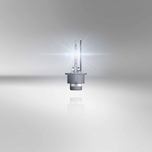 Osram Xenarc Orijinal D2S HID Xenon Brenner 85 V ampul