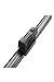 Bosch Aerotwin silecek seti - [650/450 mm] VW (VOLKSWAGEN) Passat Variant (2014-2017) [3G5] #A863S