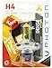 Photon Xtreme Yellow 12V 60/55W Sarı Işık H4