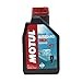 Motul Outboard Tech 4T 10W40 1 Litre Motor Yagi