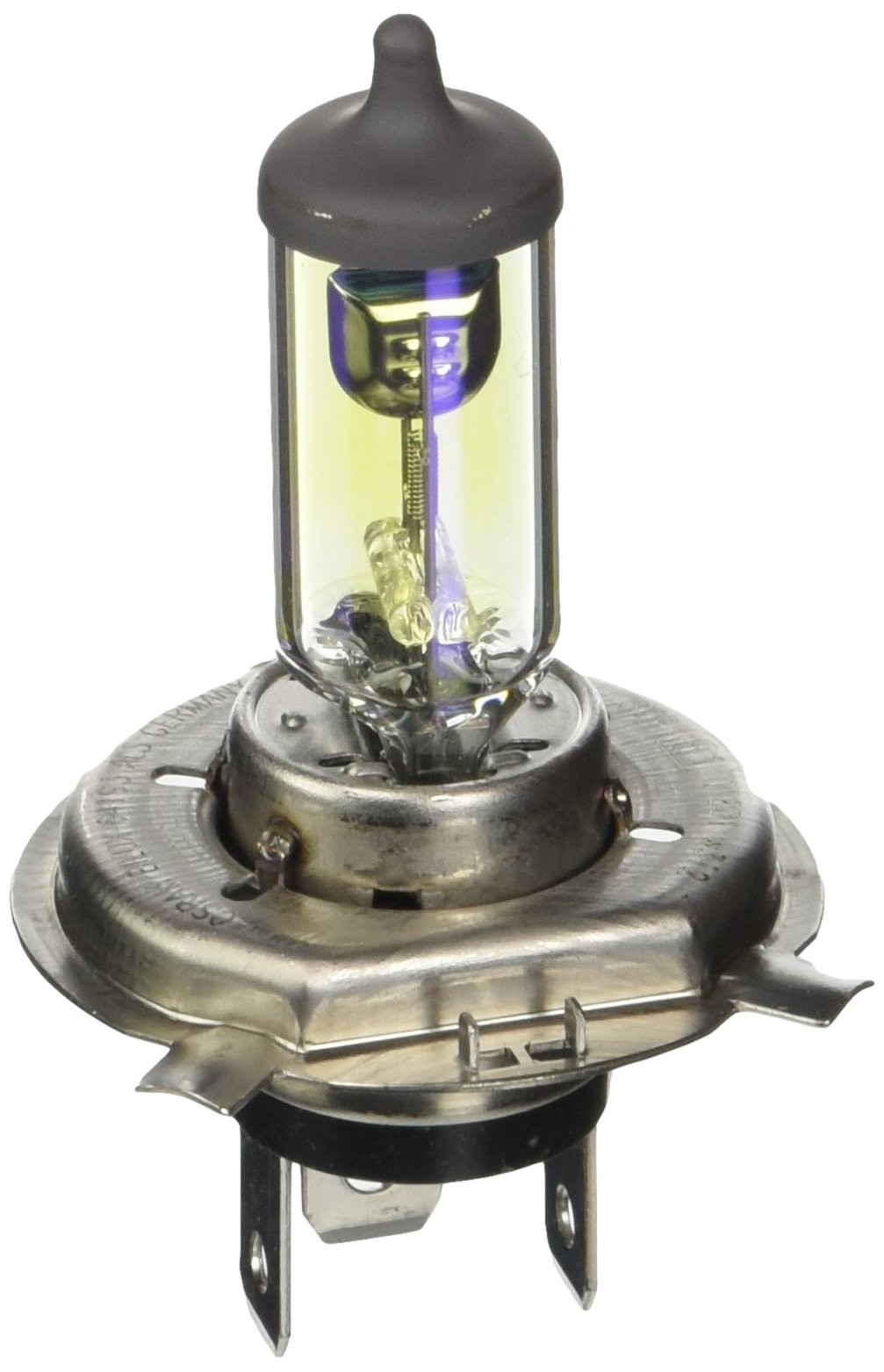 Osram Ampul Allseason Super H4 12V 55/60W 4 Mevsim,%30'a kadar fazla ışık 64193AlS