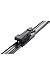 Bosch Aerotwin silecek seti - [600/475 mm] MERCEDES-BENZ Serie A (2012-2015) [176] #A929S