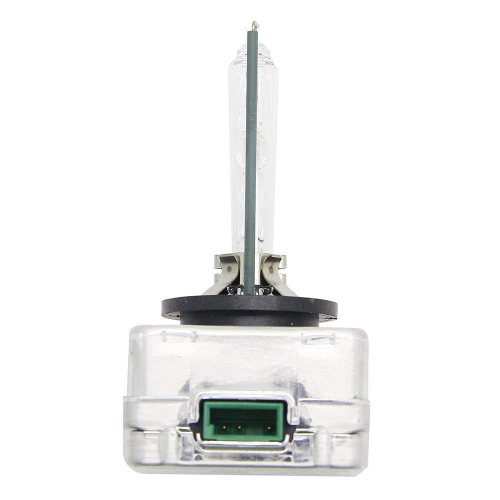 Lampada Hid Xenon D3S 35W 42V Osram Original Made in Germany Xenarc HID 66340 Hg Free