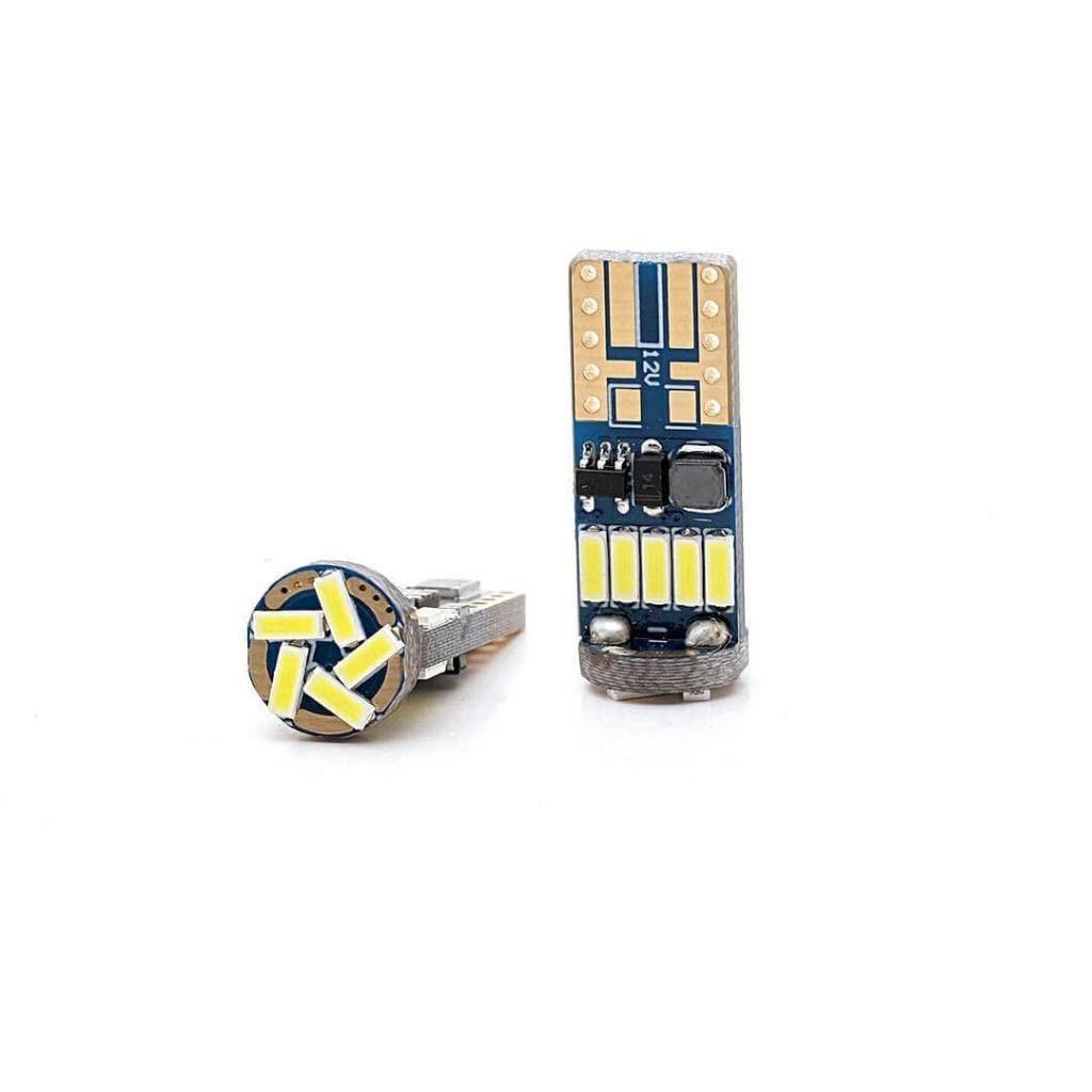 Photon T10 Beyaz LED 15'li Can-Bus Exclusive PH7023