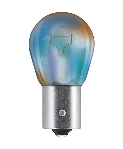 OSRAM DIADEM PY21W halojen, sinyal lambası, sinyal lambası, 7507LDA, 12V, katlanır karton kutu (1 adet)