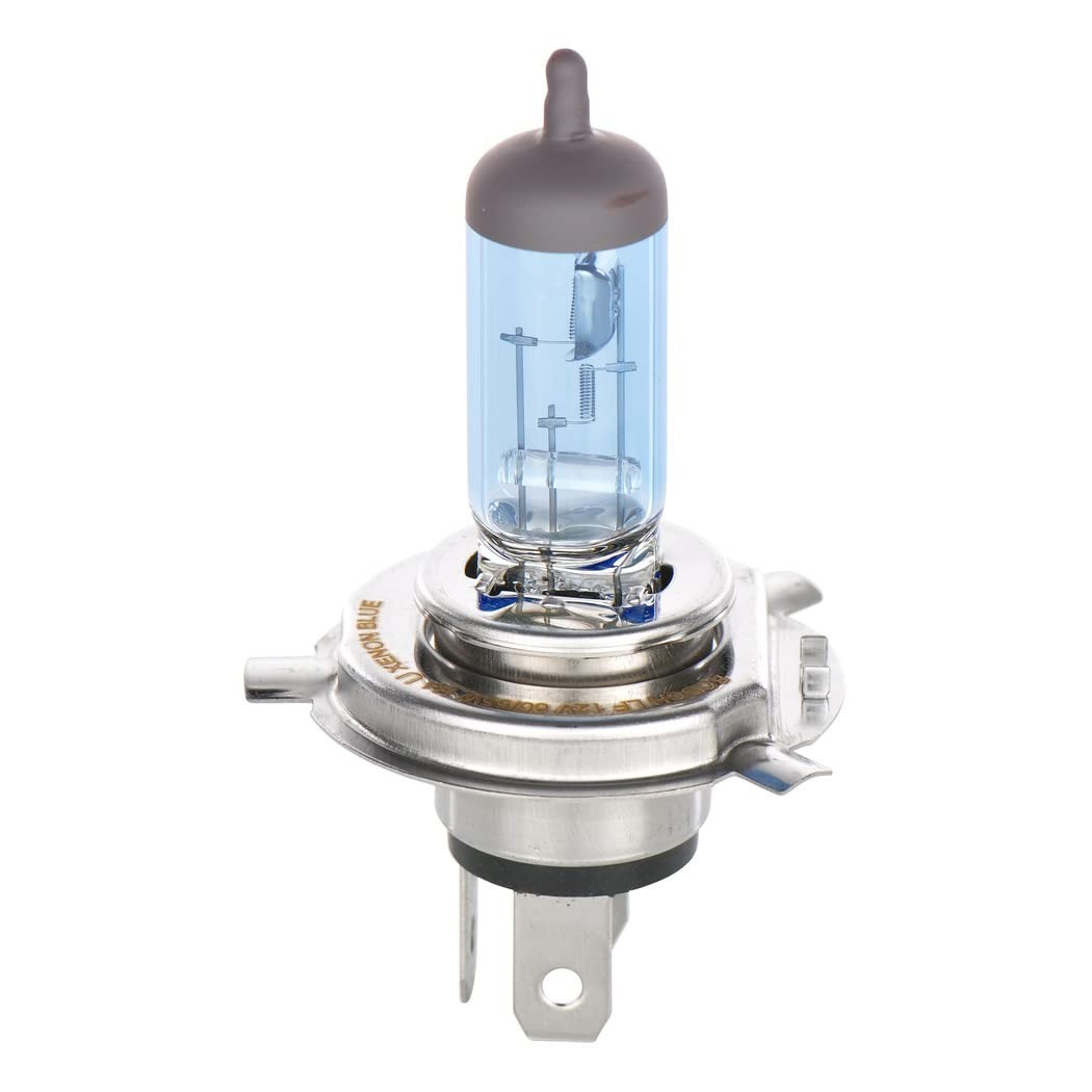 FAR AMPULÜ 60/55 W H4 XENON BLUE